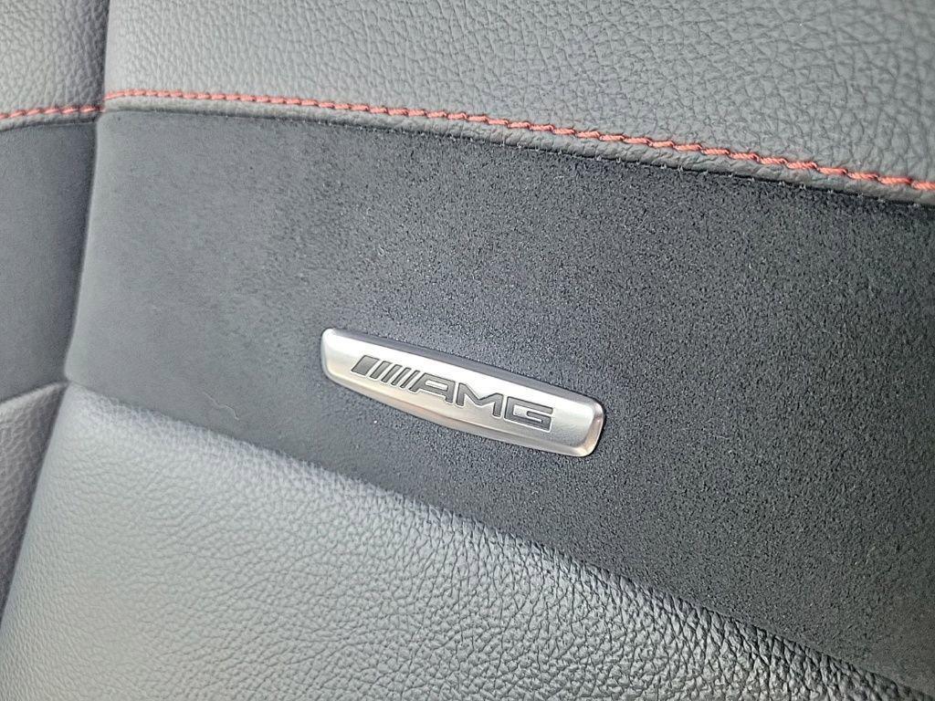 used 2022 Mercedes-Benz AMG GLE 53 car, priced at $59,995