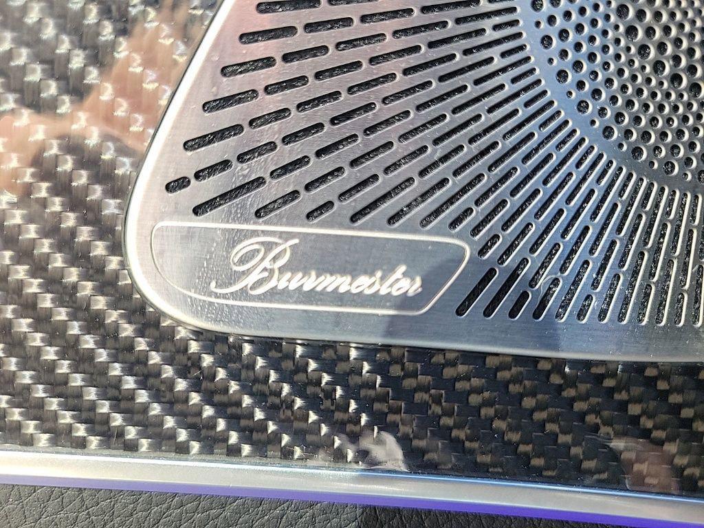 used 2022 Mercedes-Benz AMG GLE 53 car, priced at $59,995