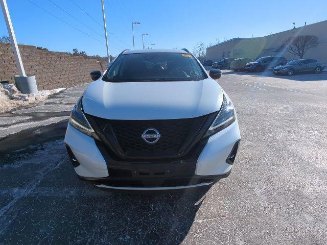 used 2023 Nissan Murano car, priced at $26,495