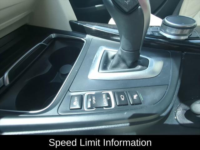 used 2018 BMW 440 Gran Coupe car, priced at $22,795