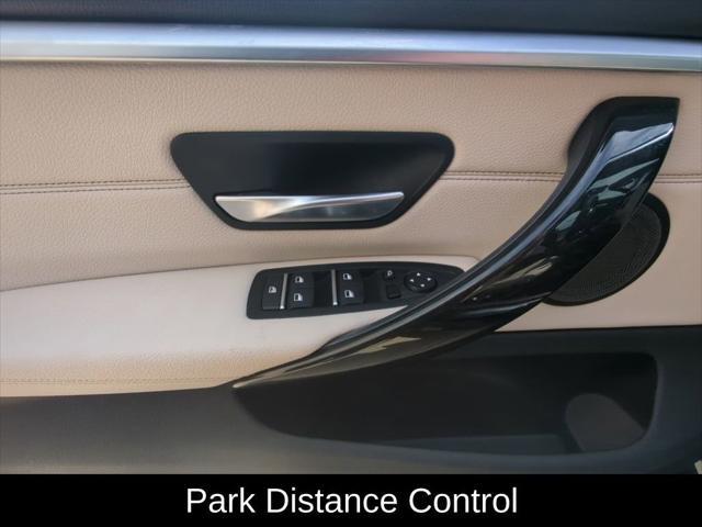 used 2018 BMW 440 Gran Coupe car, priced at $22,795