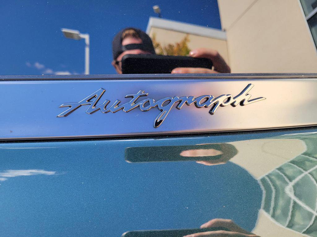 new 2026 INFINITI QX60 car, priced at $67,220