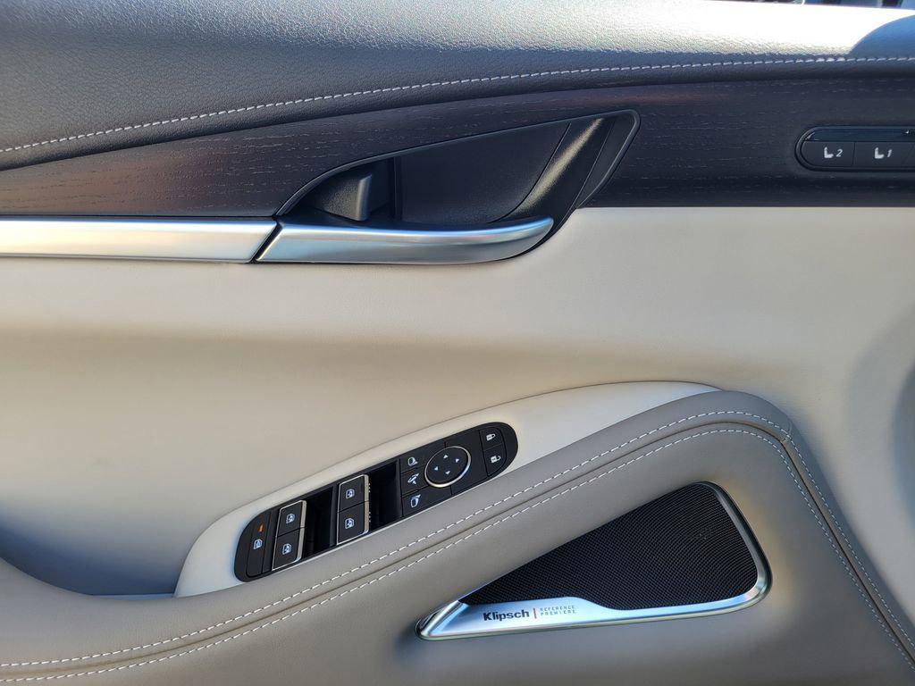 new 2026 INFINITI QX60 car, priced at $67,220