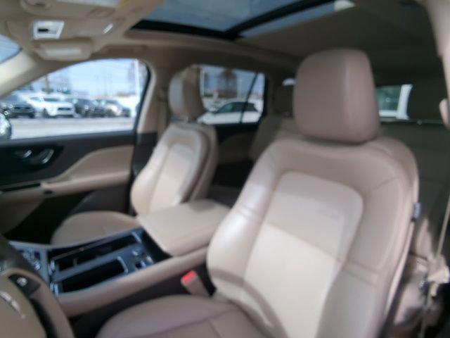 used 2023 Lincoln Aviator car, priced at $37,995