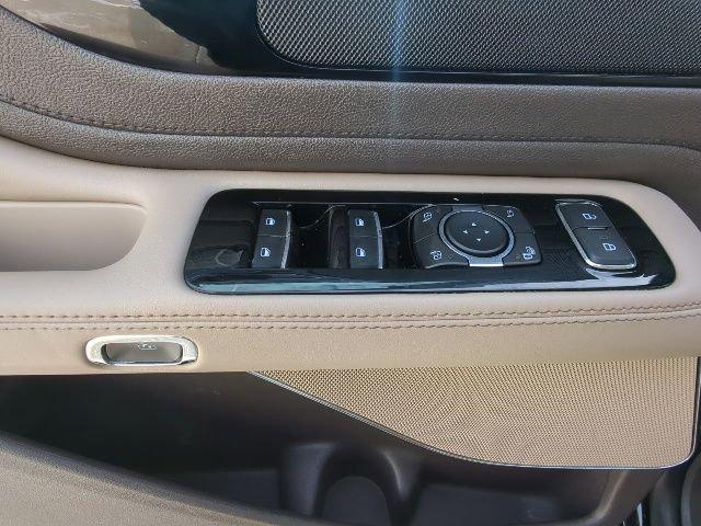 used 2023 Lincoln Aviator car, priced at $37,995