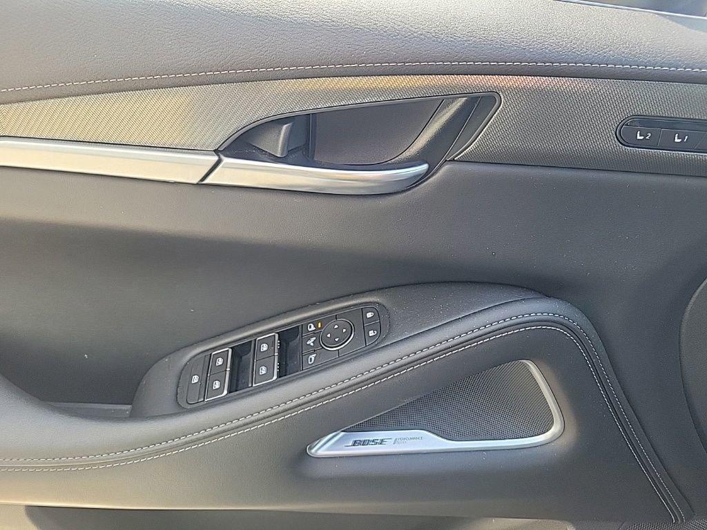 used 2025 INFINITI QX60 car, priced at $46,995