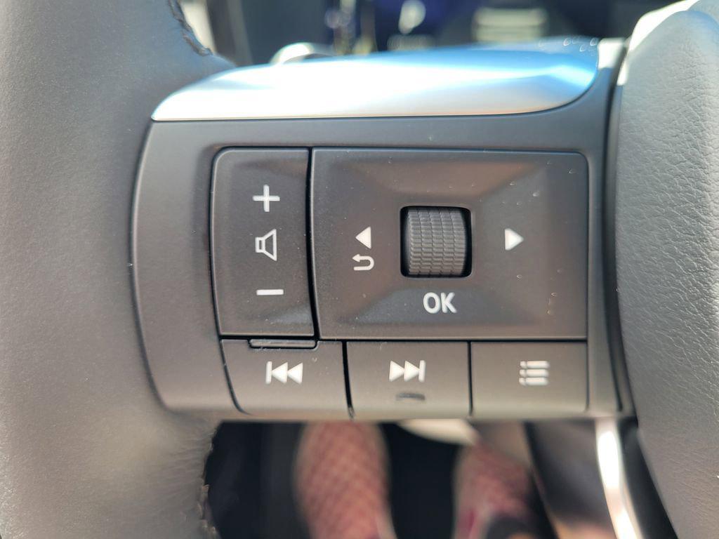 new 2026 INFINITI QX60 car, priced at $60,720