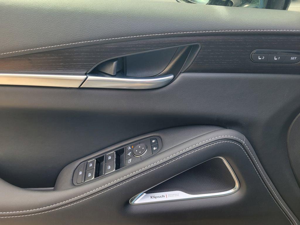 new 2026 INFINITI QX60 car, priced at $61,840