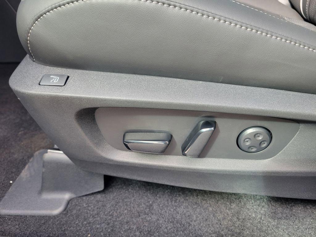 new 2026 INFINITI QX60 car, priced at $61,840