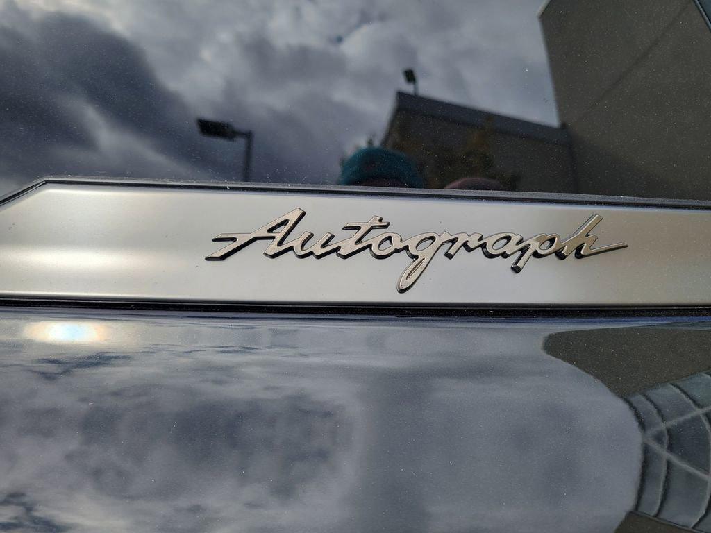 new 2026 INFINITI QX60 car, priced at $61,840