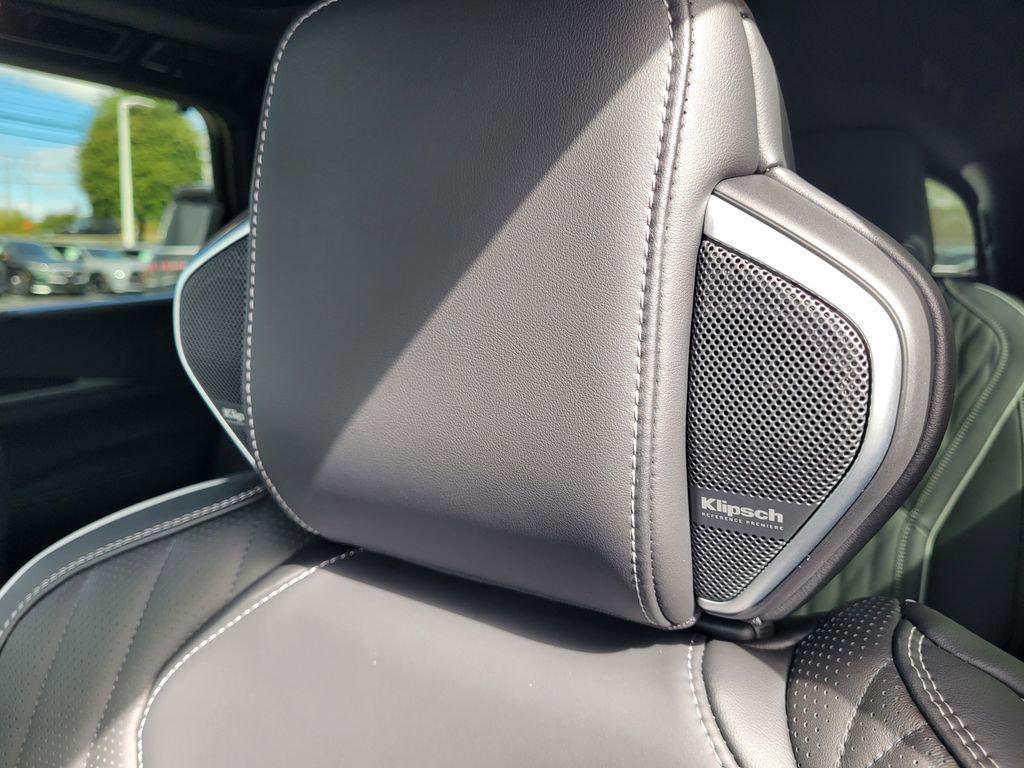 new 2026 INFINITI QX60 car, priced at $61,840