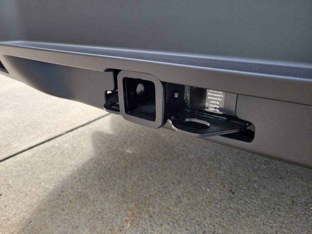 new 2026 INFINITI QX60 car, priced at $61,840