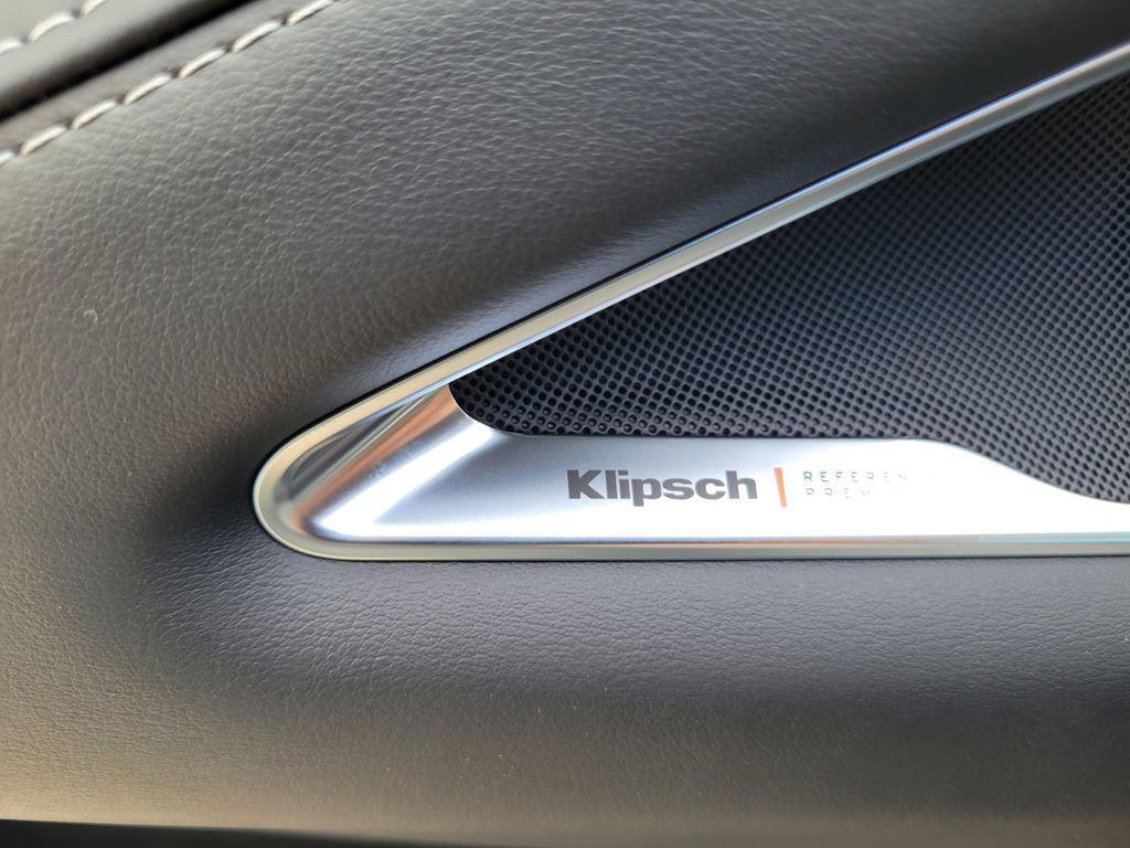 new 2026 INFINITI QX60 car, priced at $61,840