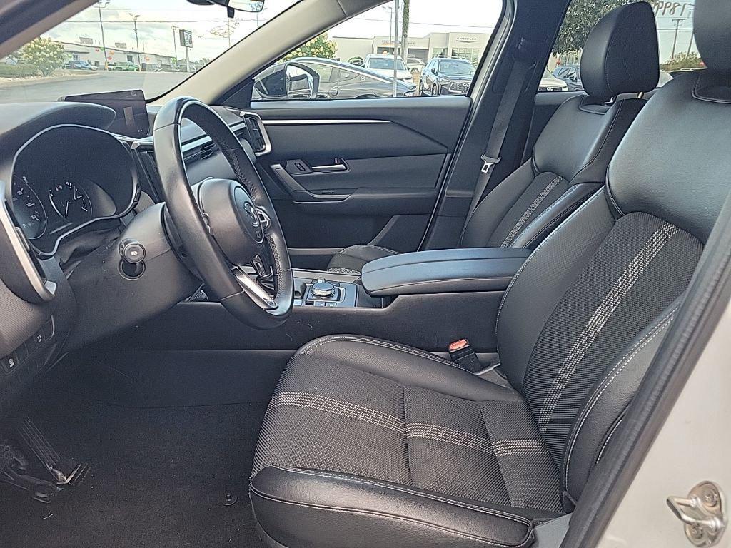 used 2024 Mazda CX-50 car, priced at $23,995