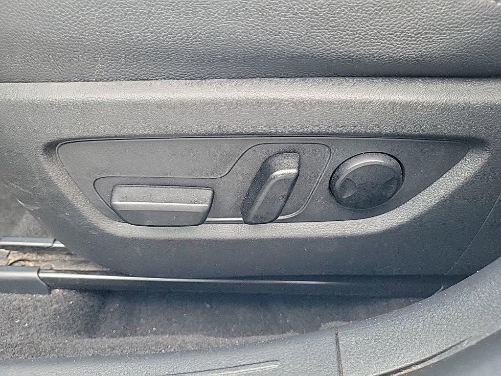 used 2024 Mazda CX-50 car, priced at $23,995