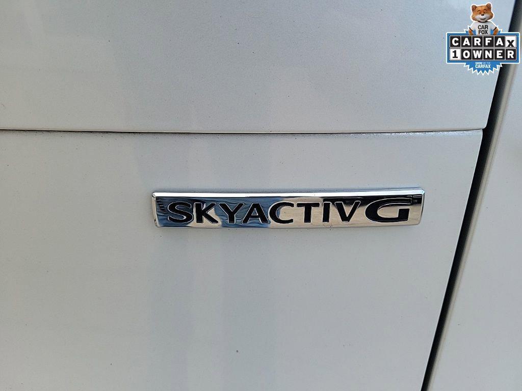 used 2024 Mazda CX-50 car, priced at $23,995