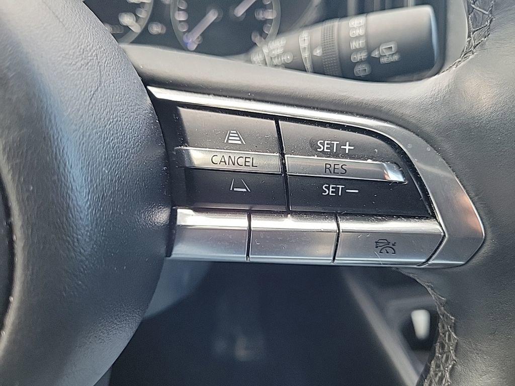 used 2024 Mazda CX-50 car, priced at $23,995