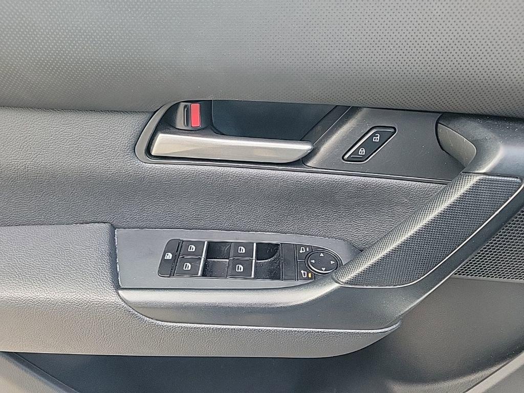 used 2024 Mazda CX-50 car, priced at $23,995