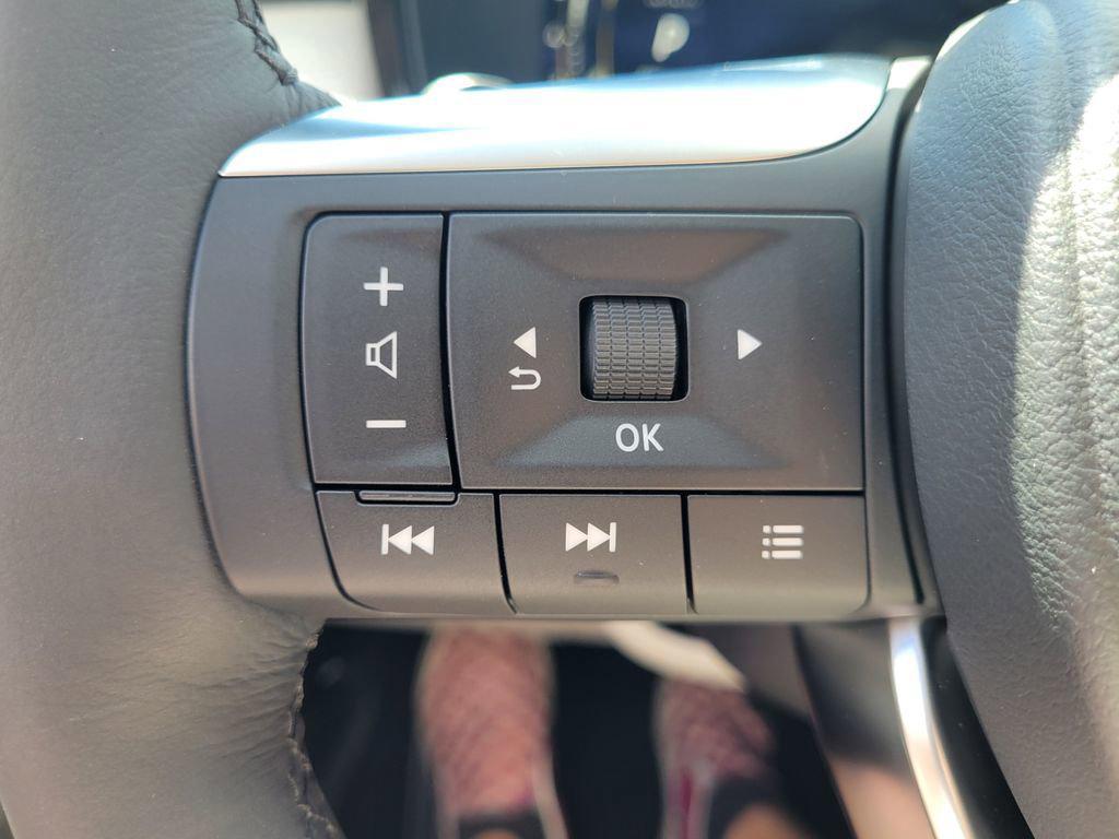 new 2026 INFINITI QX60 car, priced at $55,390