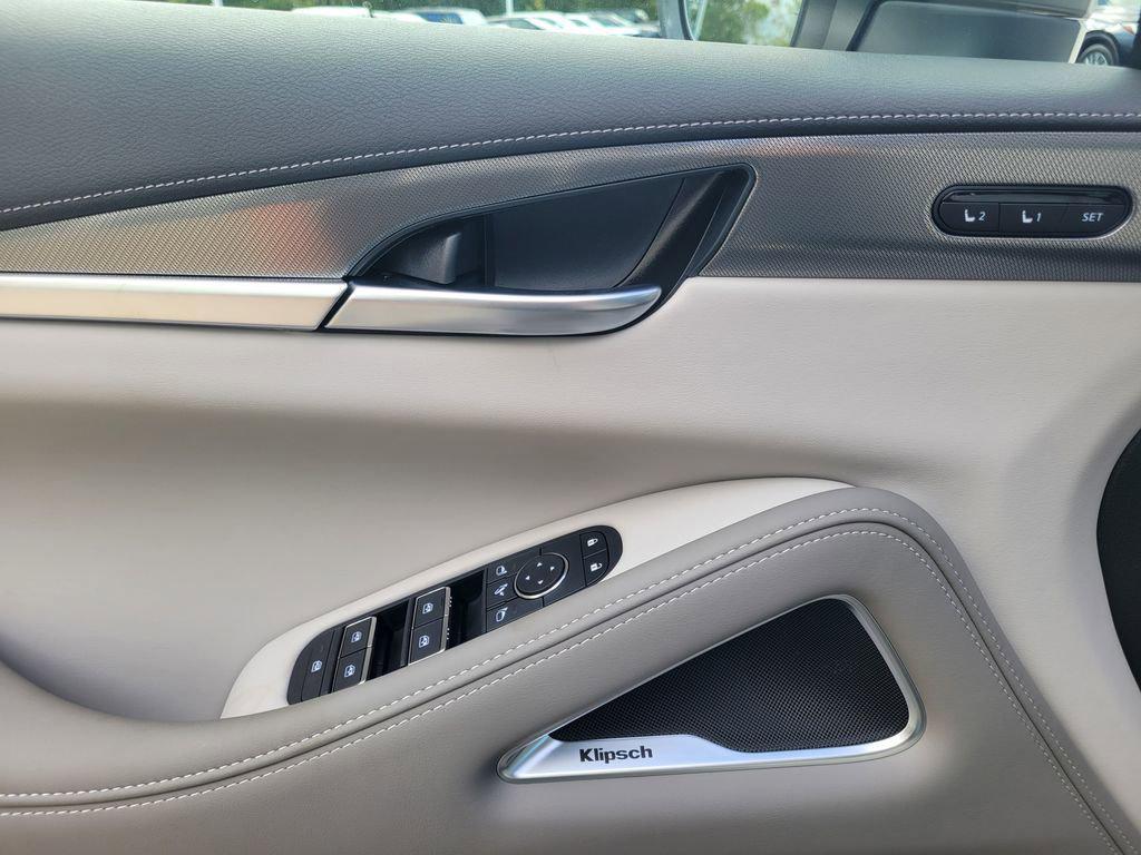 new 2026 INFINITI QX60 car, priced at $54,965