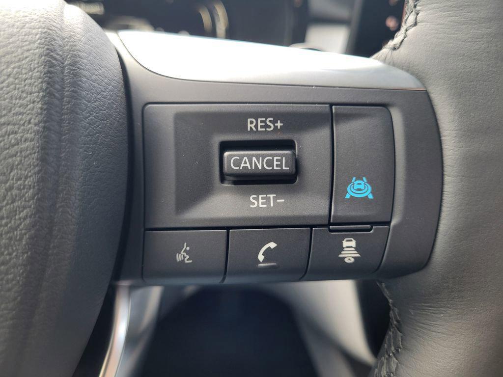 new 2026 INFINITI QX60 car, priced at $54,965