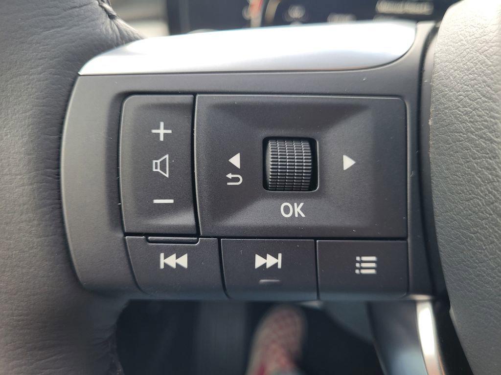 new 2026 INFINITI QX60 car, priced at $54,965