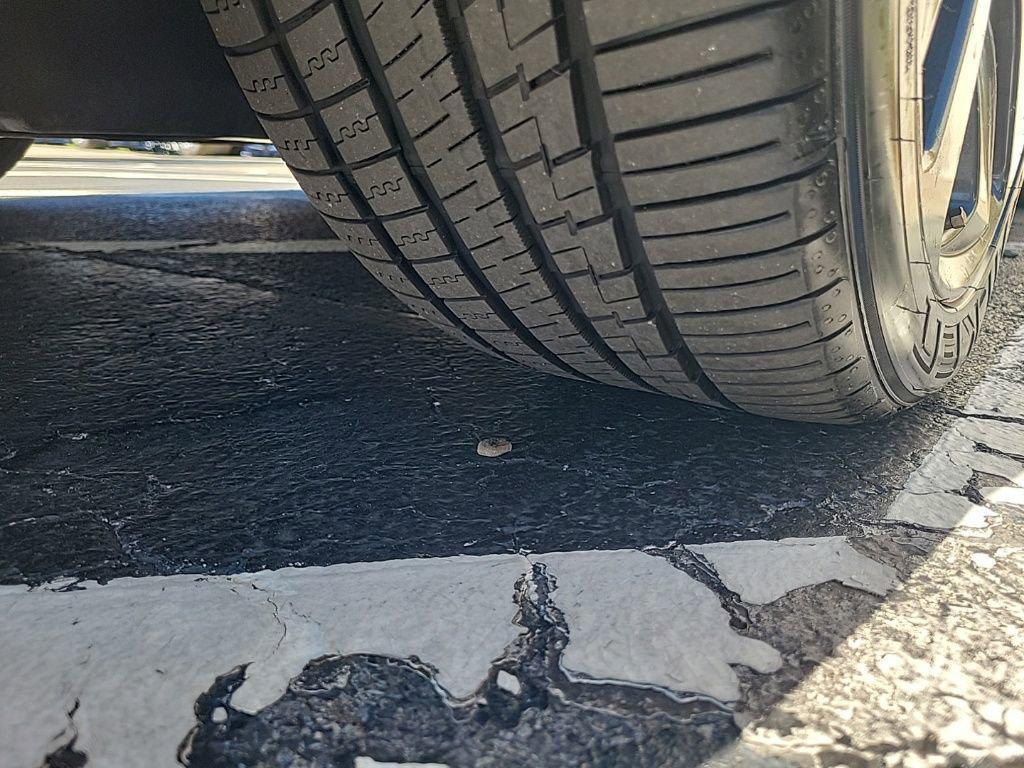 used 2021 Acura TLX car, priced at $27,995