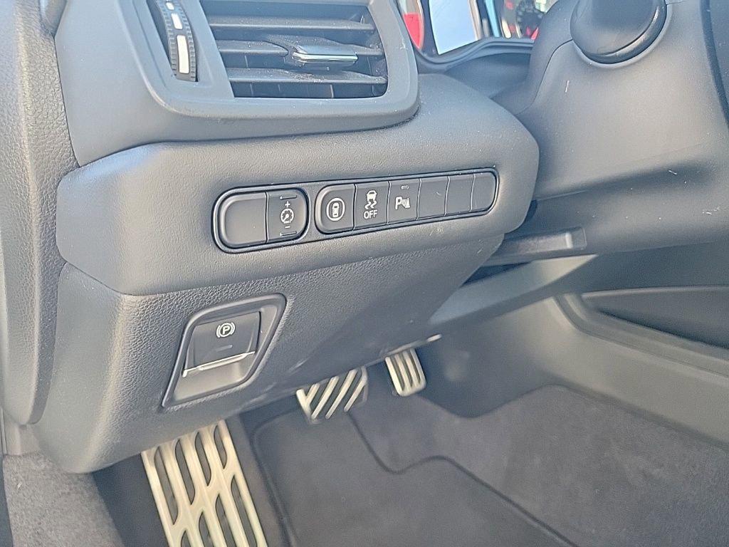 used 2021 Acura TLX car, priced at $27,995