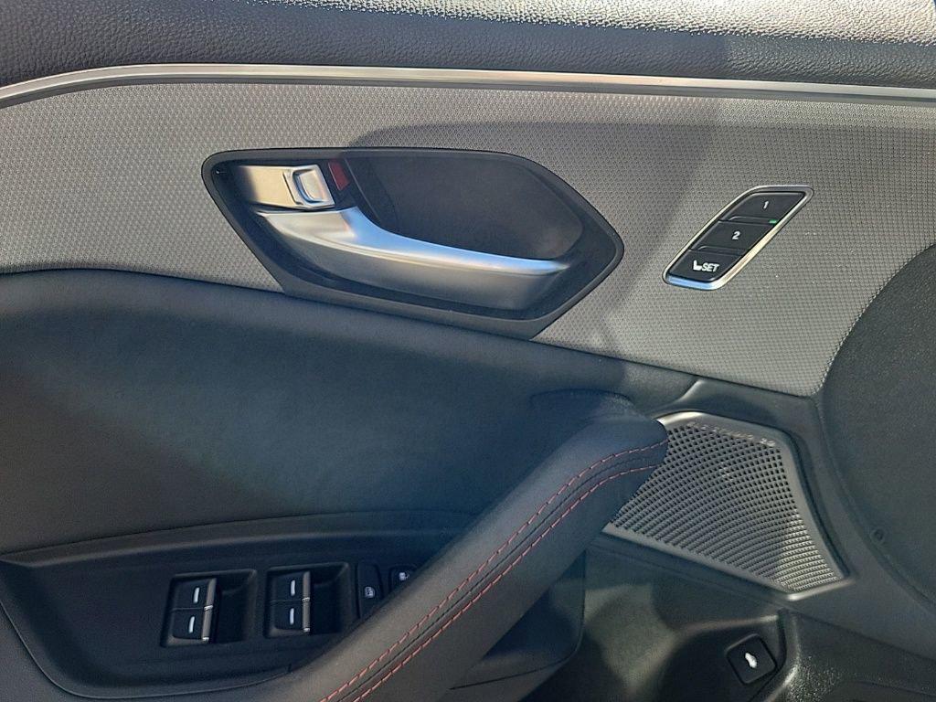 used 2021 Acura TLX car, priced at $27,995