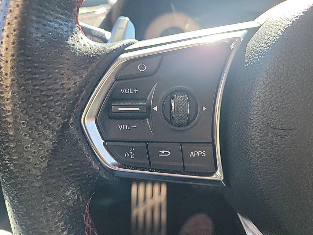 used 2021 Acura TLX car, priced at $27,995