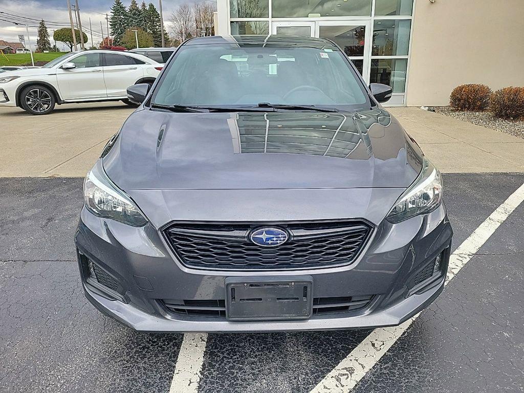 used 2019 Subaru Impreza car, priced at $14,995