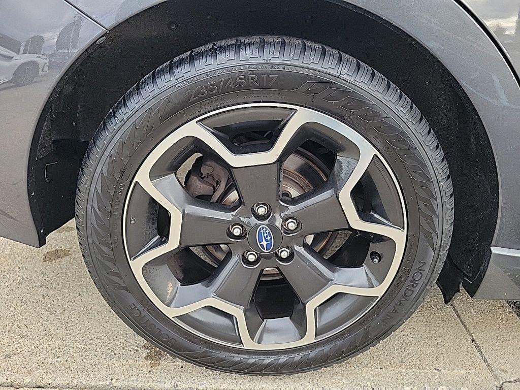 used 2019 Subaru Impreza car, priced at $14,995