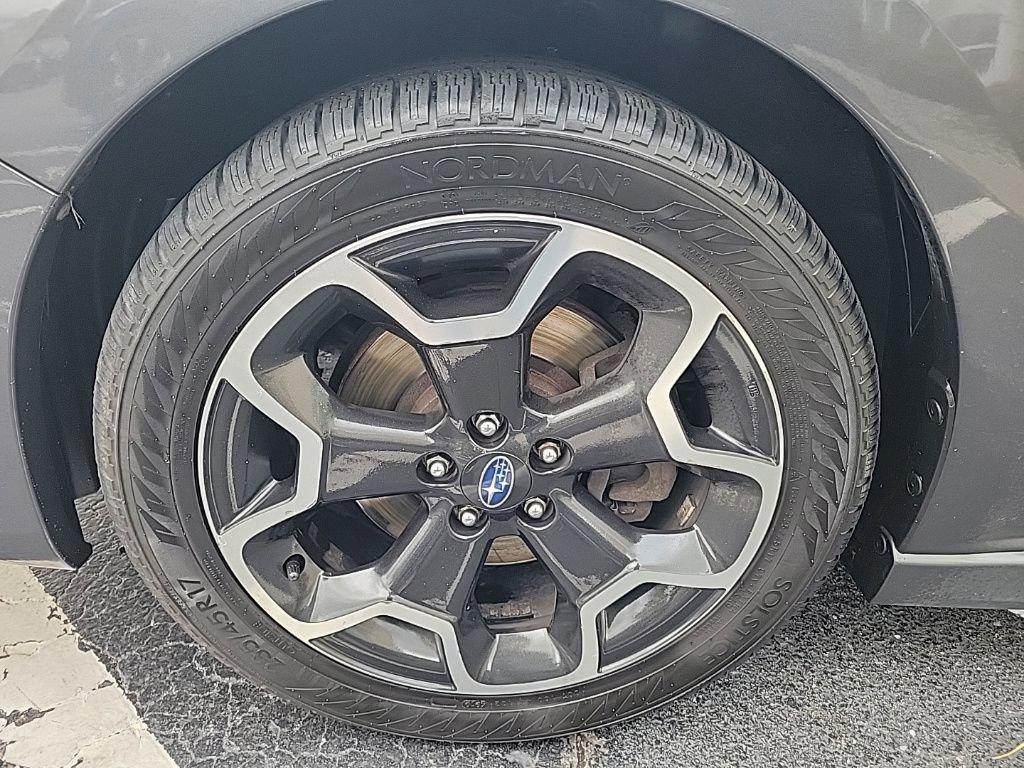 used 2019 Subaru Impreza car, priced at $14,995