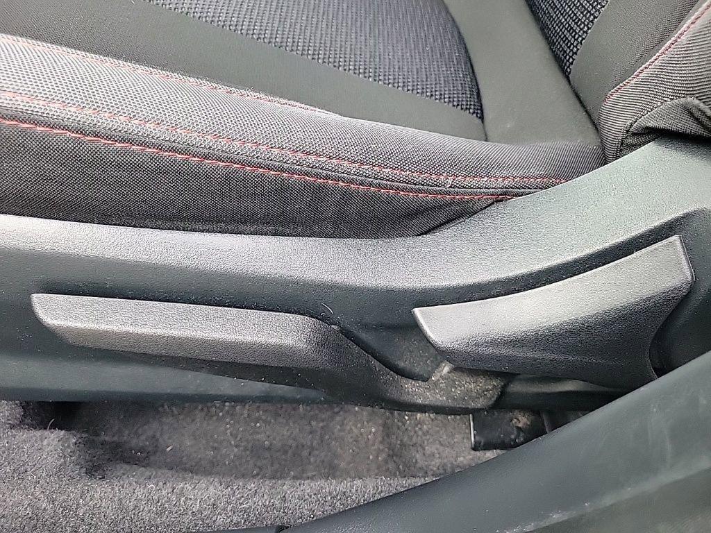 used 2019 Subaru Impreza car, priced at $14,995