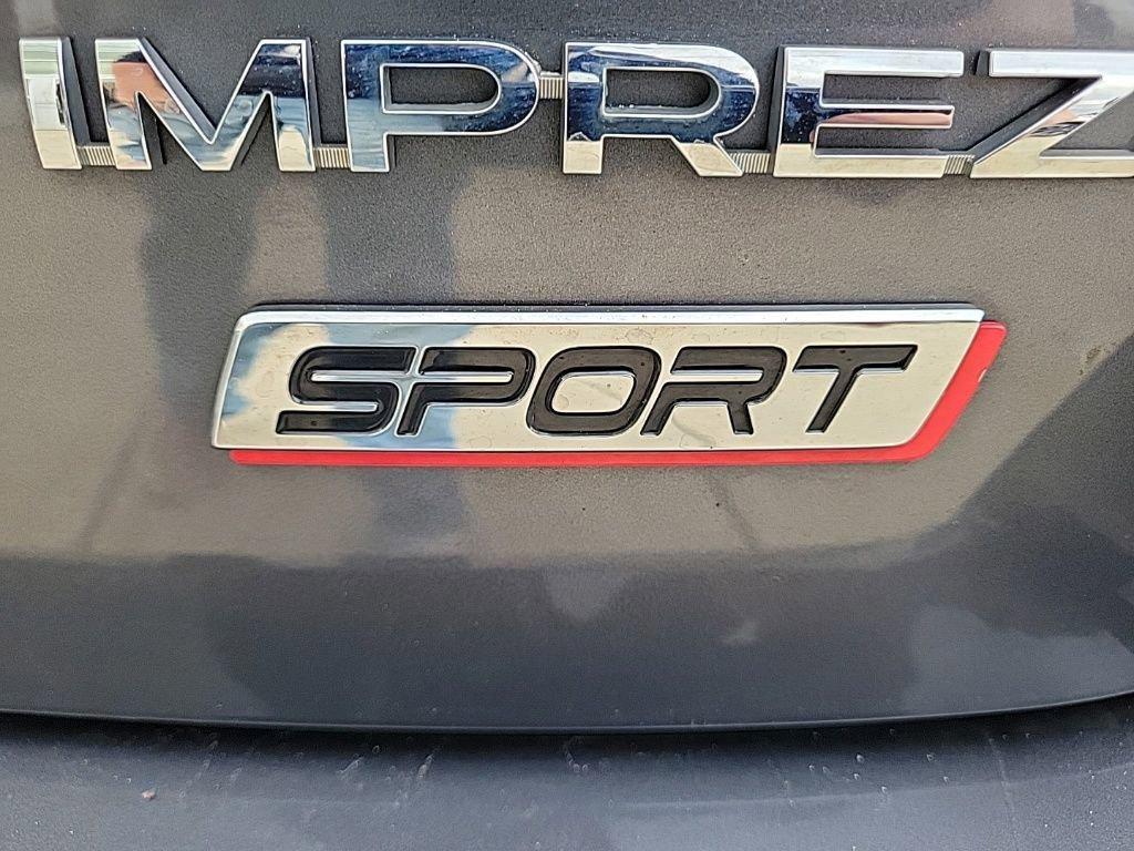 used 2019 Subaru Impreza car, priced at $14,995