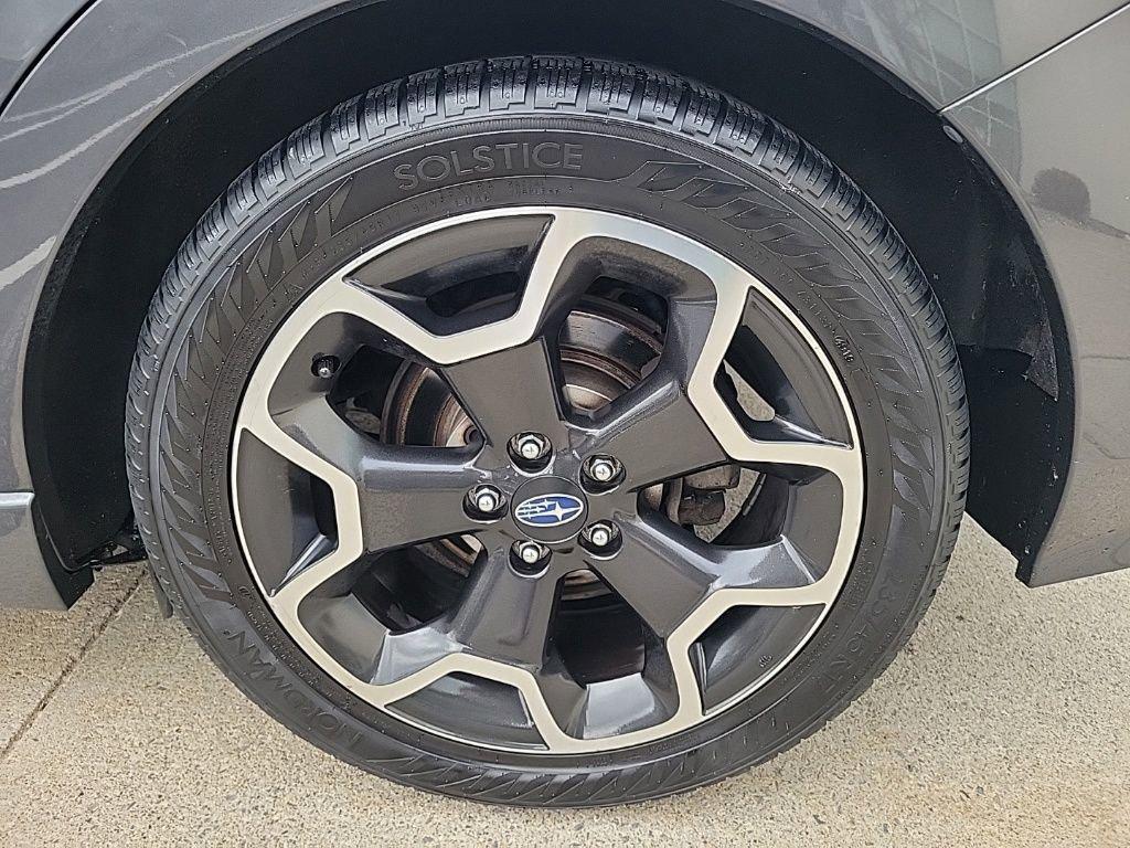 used 2019 Subaru Impreza car, priced at $14,995