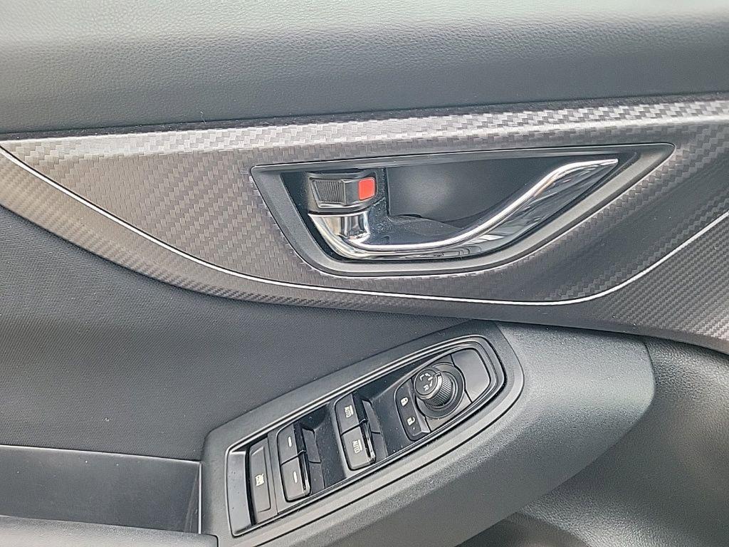 used 2019 Subaru Impreza car, priced at $14,995
