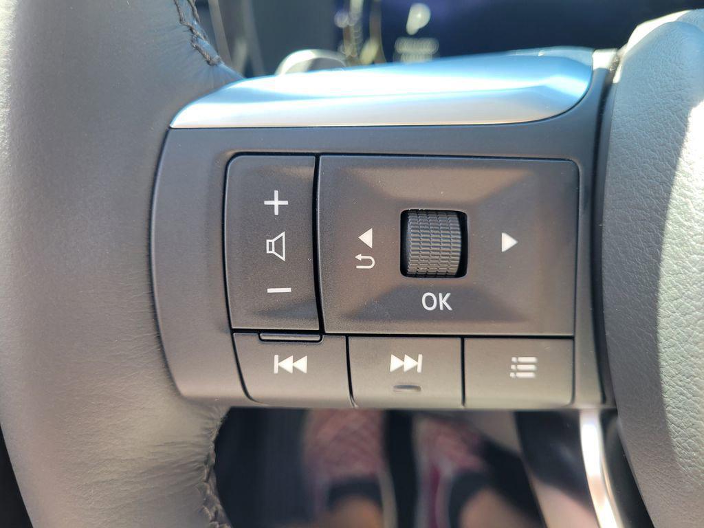 new 2026 INFINITI QX60 car, priced at $55,720