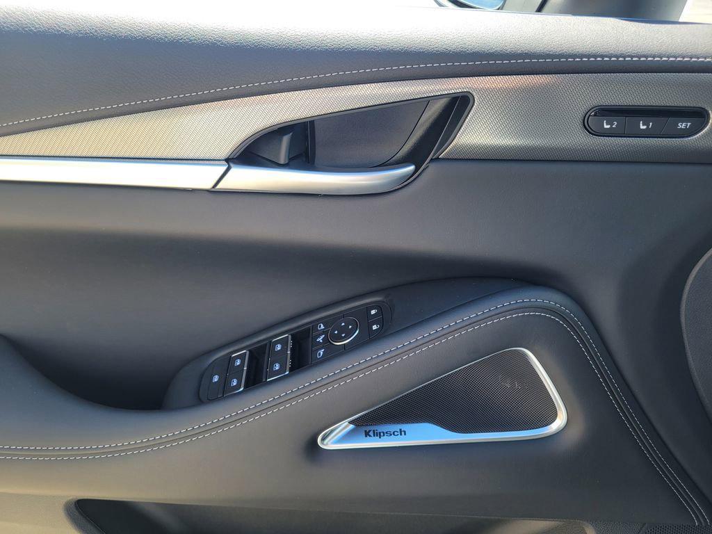 new 2026 INFINITI QX60 car, priced at $55,720