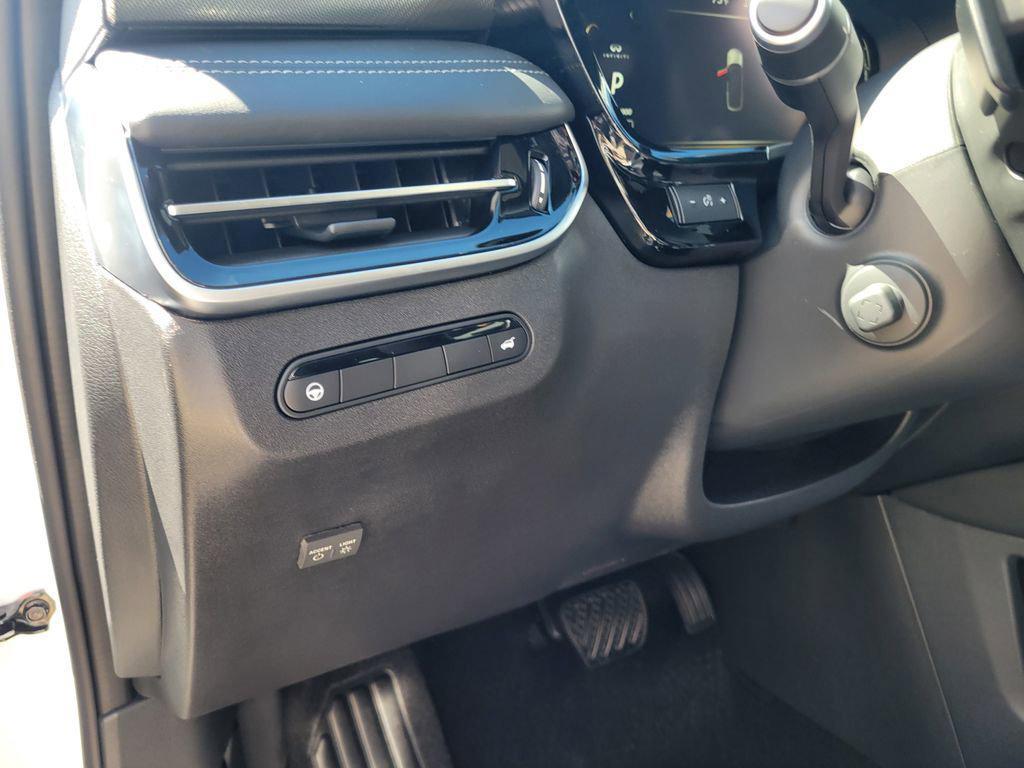 new 2026 INFINITI QX60 car, priced at $55,720