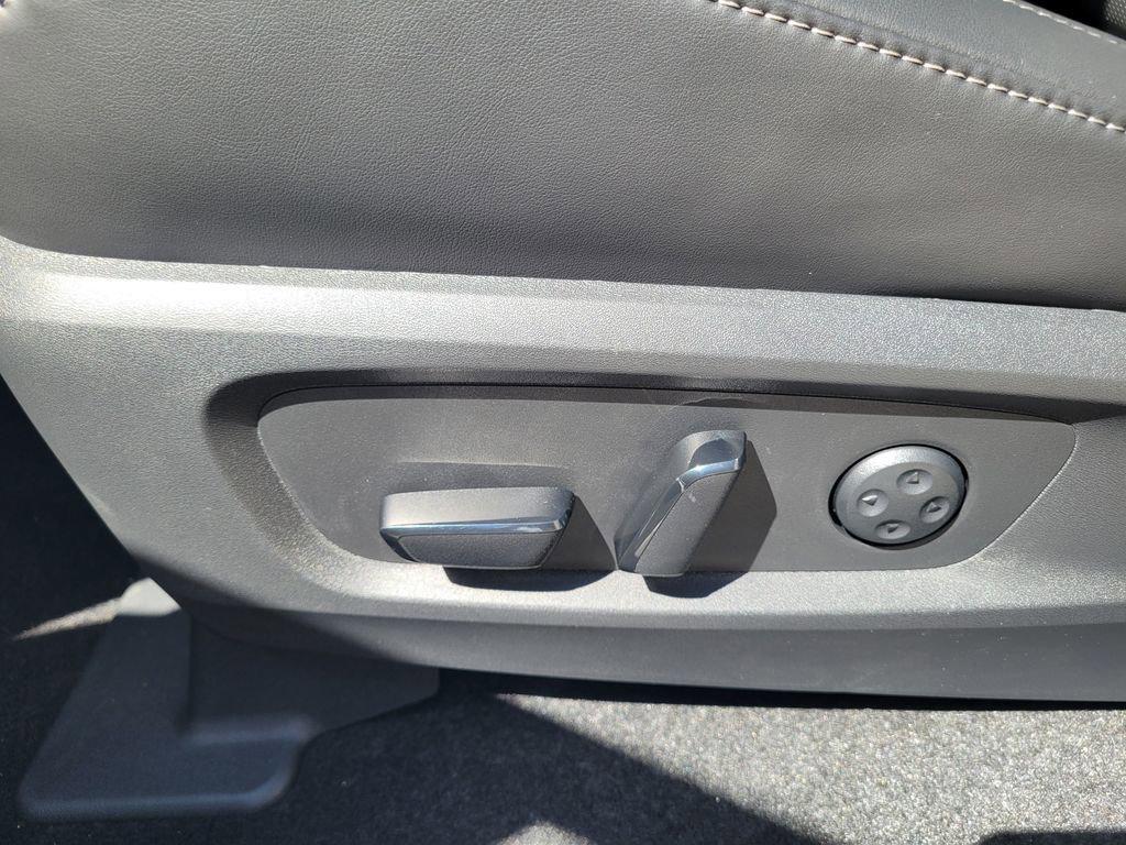 new 2026 INFINITI QX60 car, priced at $55,720