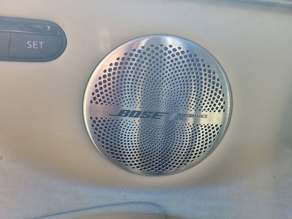 used 2022 INFINITI QX50 car, priced at $29,995