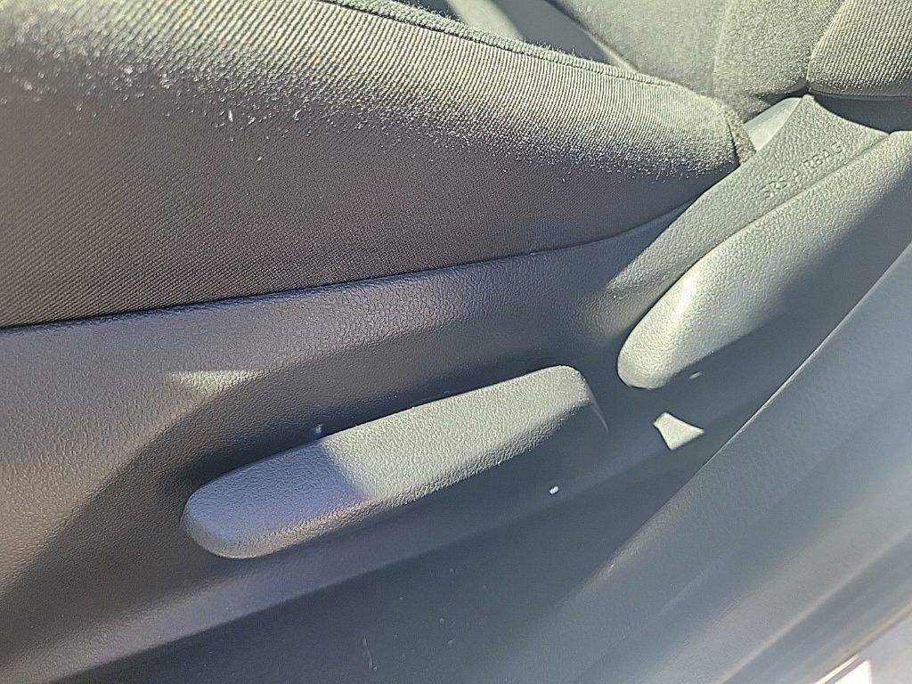 used 2022 Toyota RAV4 car, priced at $28,895
