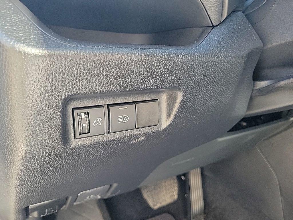 used 2022 Toyota RAV4 car, priced at $28,895