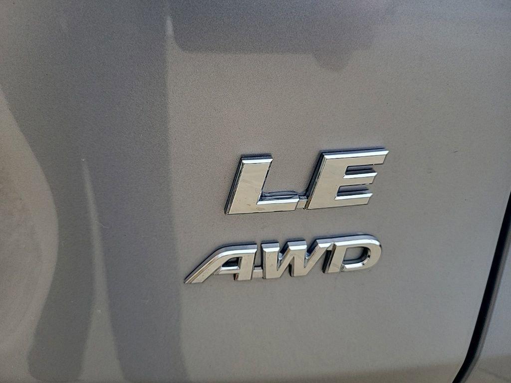 used 2022 Toyota RAV4 car, priced at $27,995