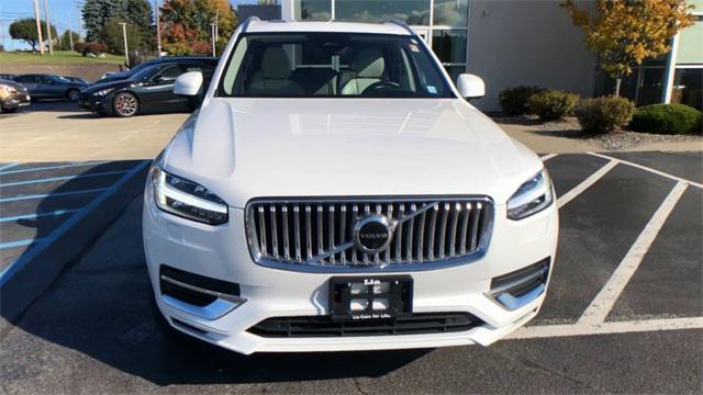 used 2023 Volvo XC90 Recharge Plug-In Hybrid car, priced at $53,995