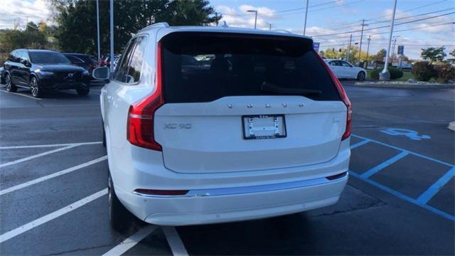 used 2023 Volvo XC90 Recharge Plug-In Hybrid car, priced at $53,995