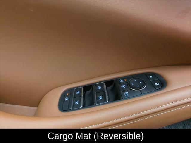 used 2022 INFINITI QX60 car, priced at $42,495