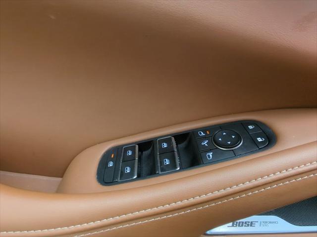 used 2022 INFINITI QX60 car, priced at $42,495