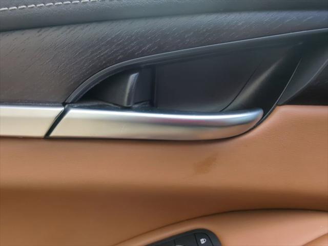 used 2022 INFINITI QX60 car, priced at $42,495